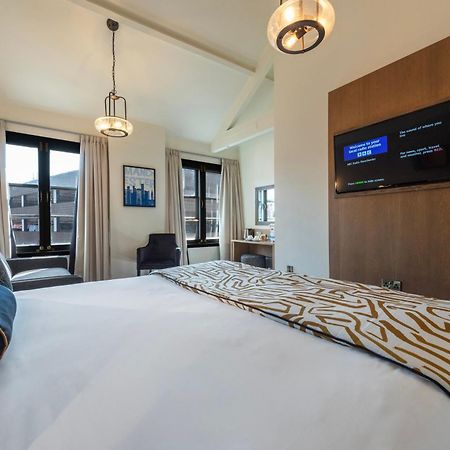 Abel Heywood Boutique Hotel Manchester Zewnętrze zdjęcie