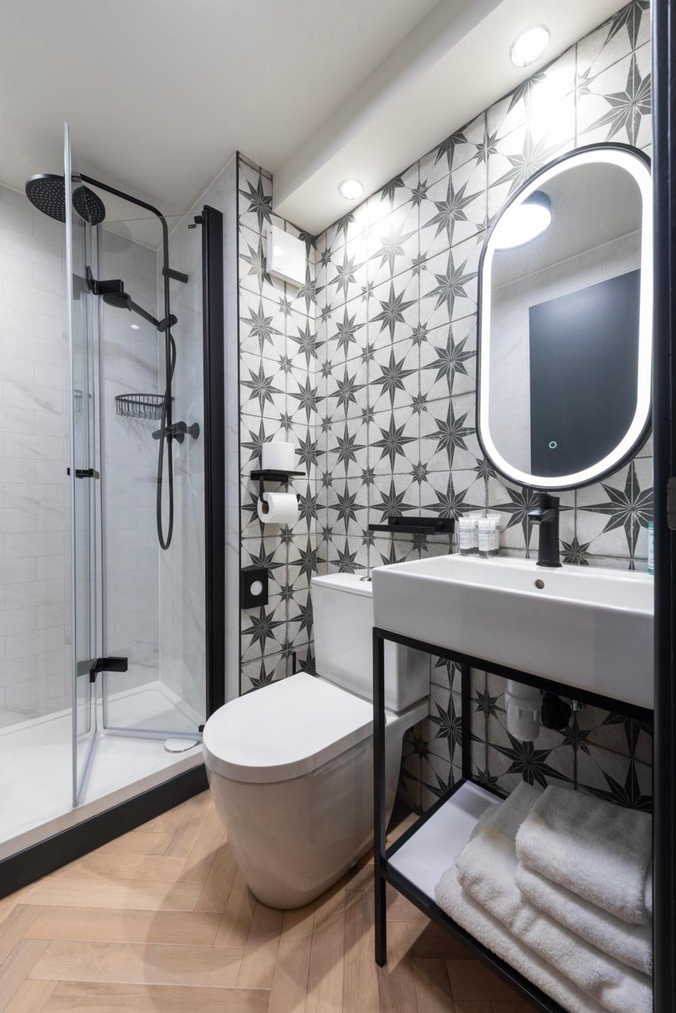 Abel Heywood Boutique Hotel Manchester Zewnętrze zdjęcie